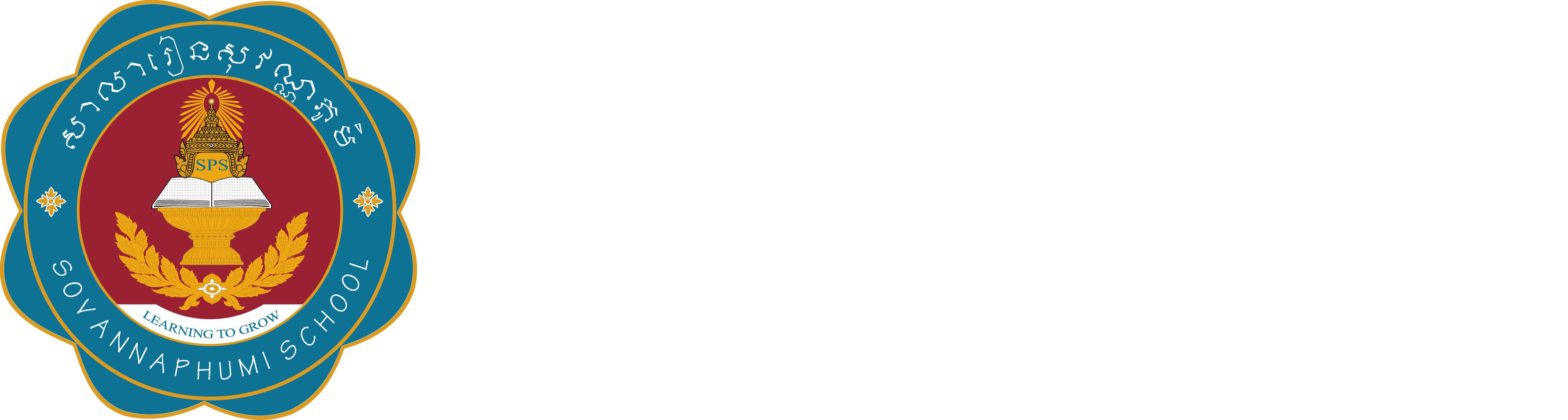 Sovannaphumi School (SPS) logo